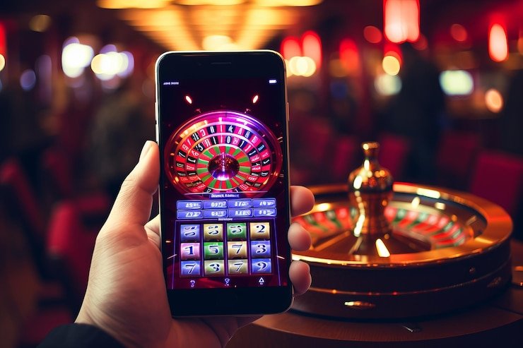 Panduan Deposit Cepat v15 di ponsel
