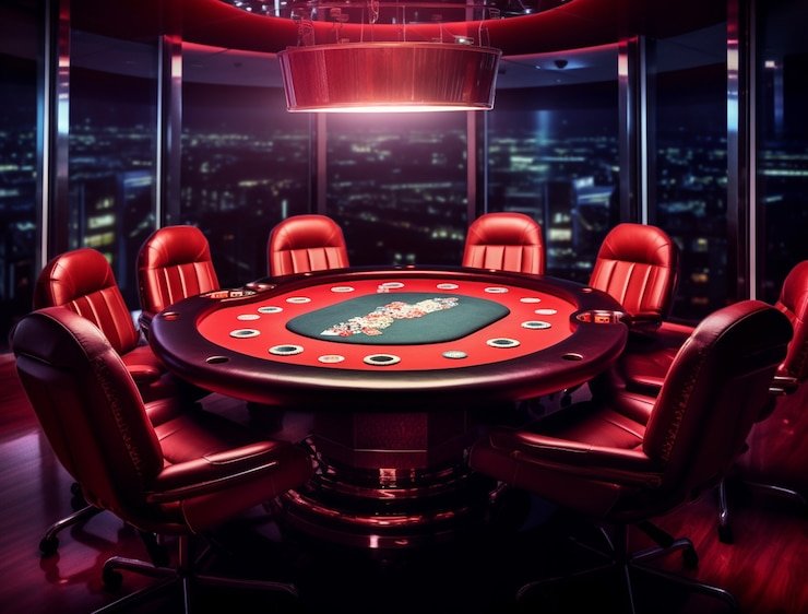 Panduan deposit v15 di layar ponsel