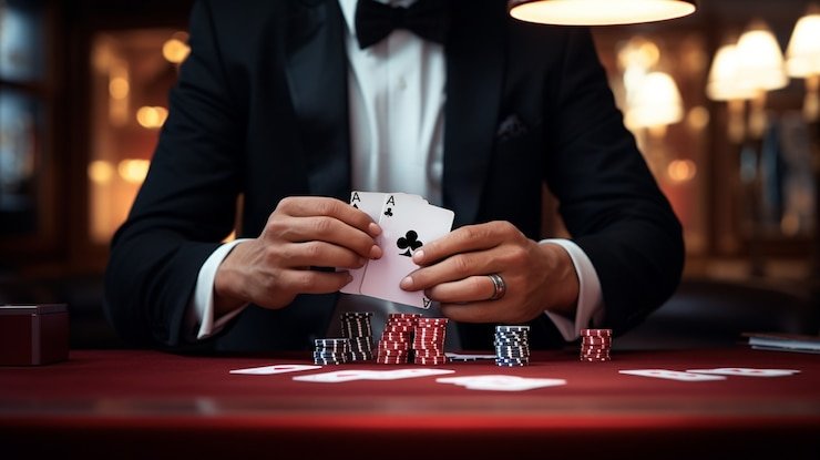 Pengecekan akun sebelum deposit v15