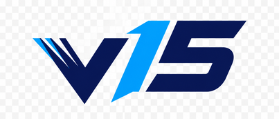 Logo v15 Indonesia